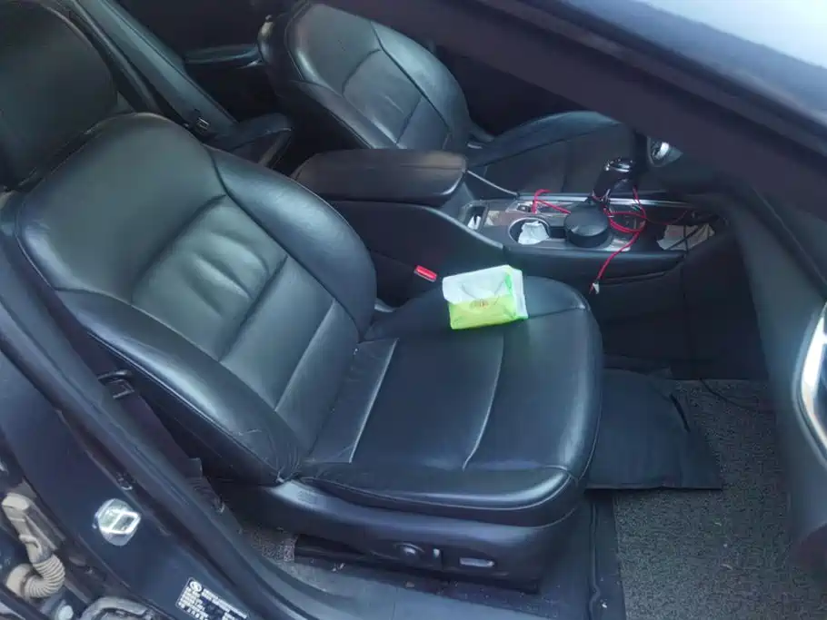 Chevrolet Malibu XL — миниатюра 8