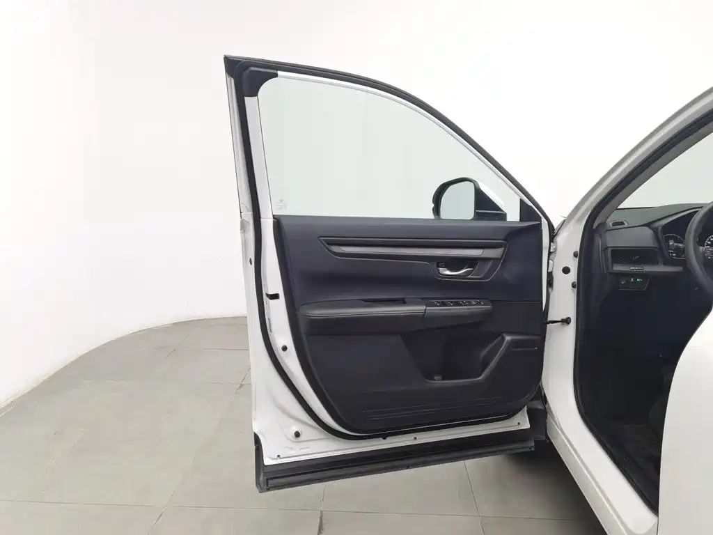 Honda CR-V — миниатюра 8