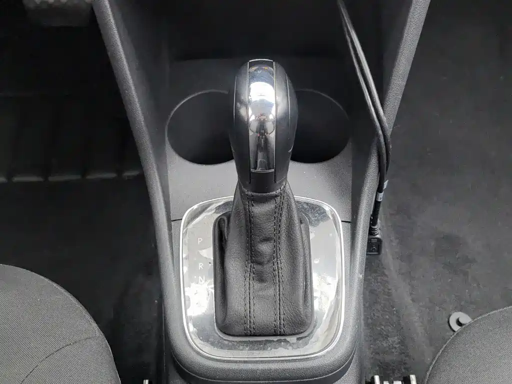 Volkswagen Polo — миниатюра 13