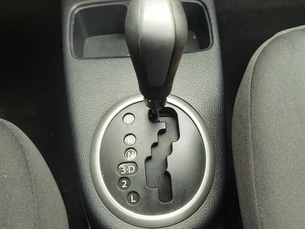 Suzuki SX4 — миниатюра 13