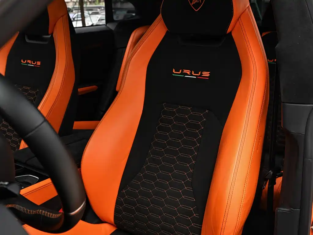 Lamborghini Urus — миниатюра 6