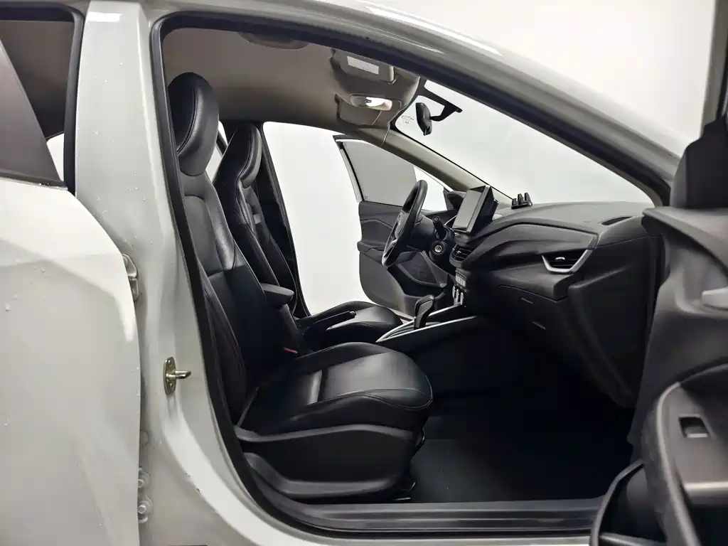 Chevrolet Cavalier — миниатюра 13