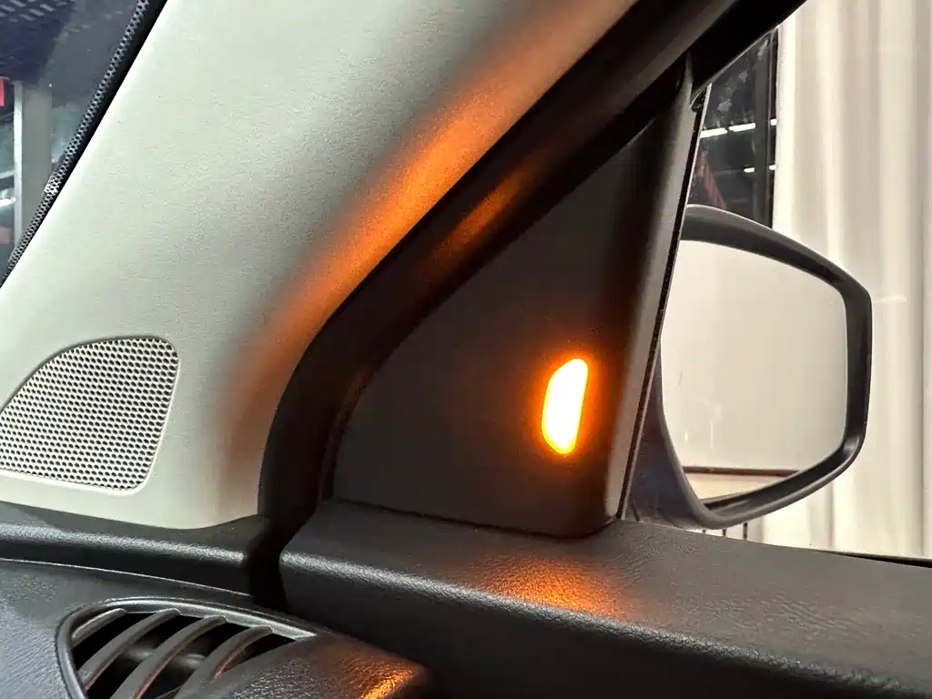 Nissan Kicks — миниатюра 9