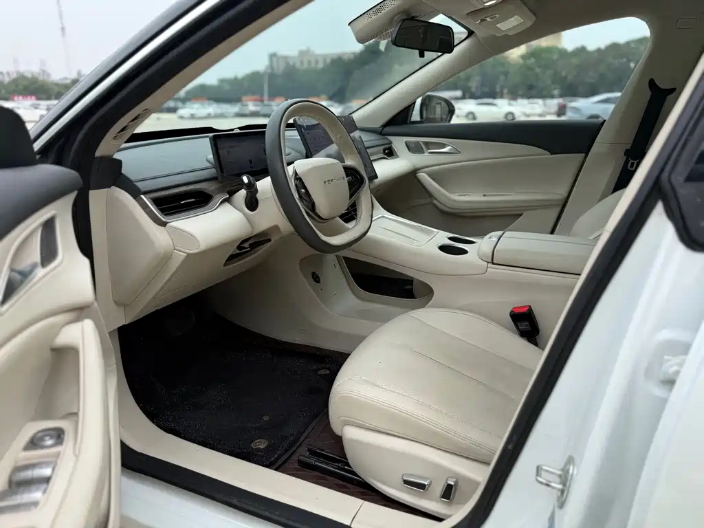 Fengxing Xinghai S7 — миниатюра 10