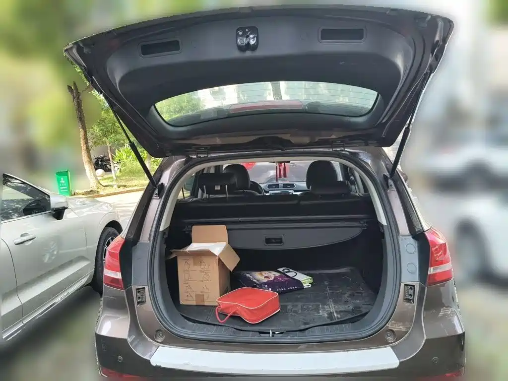 Haval H2 — миниатюра 10