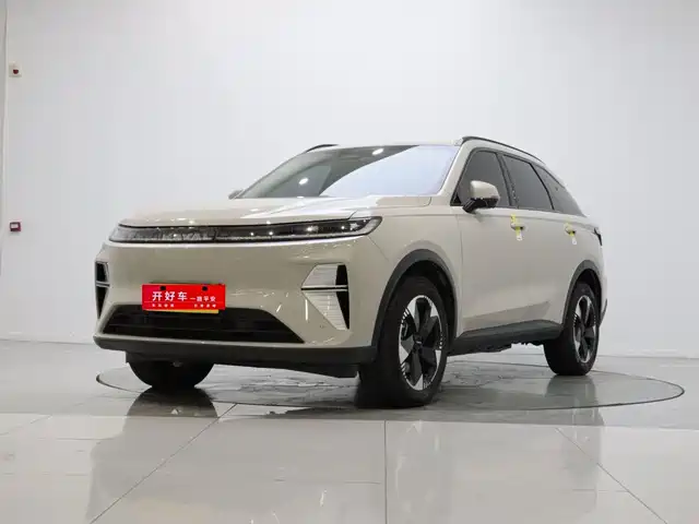 2025 Haval Xiaolong