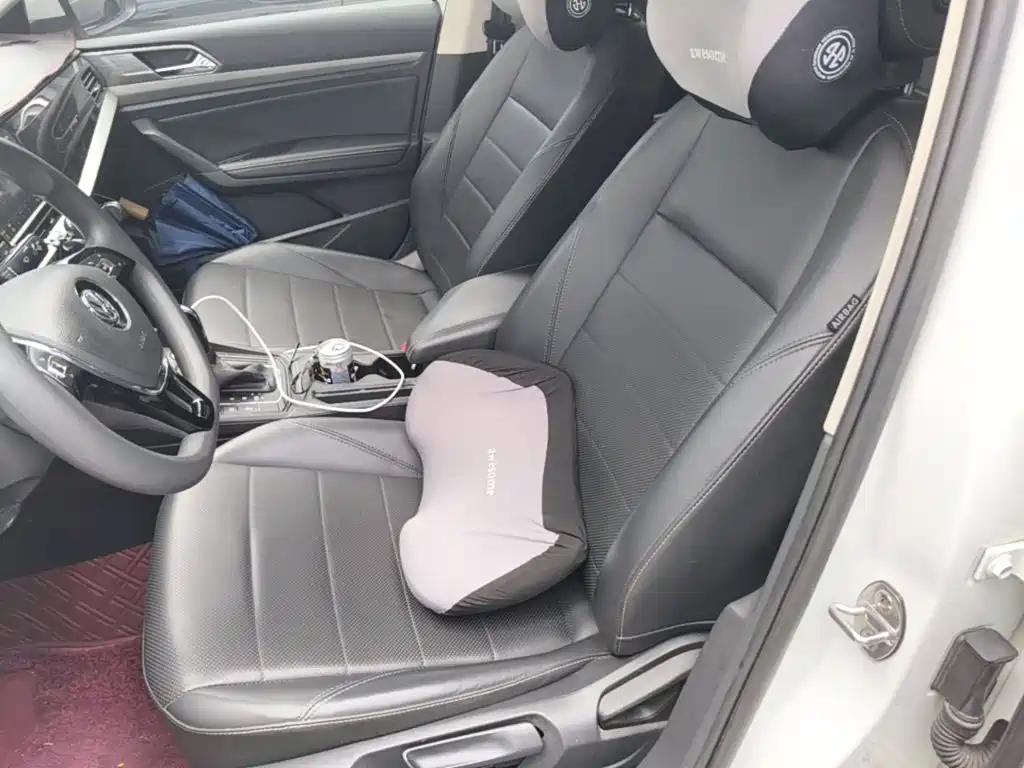 Volkswagen Lavida — миниатюра 11