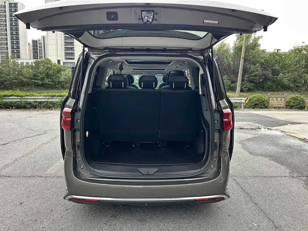 MAXUS G20 — миниатюра 12