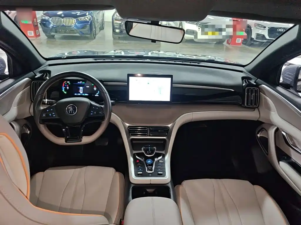 BYD Pro New Energy — миниатюра 10