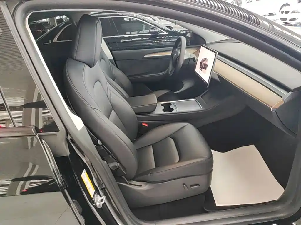 Tesla Model Y — миниатюра 25