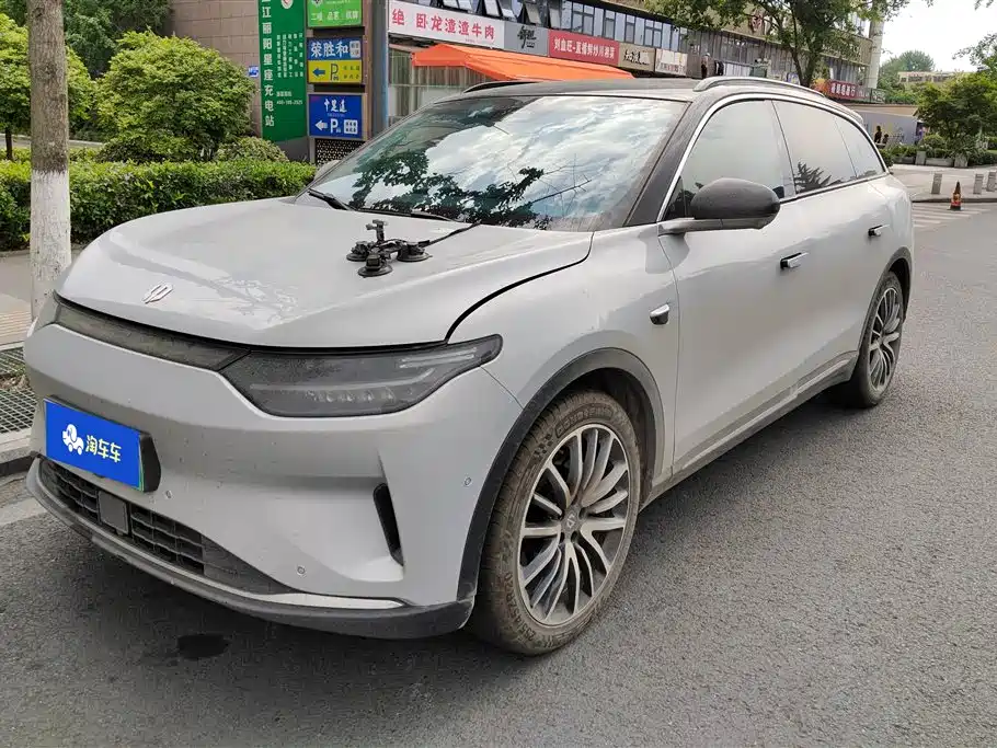Leapmotor Leapmotor C11 2022