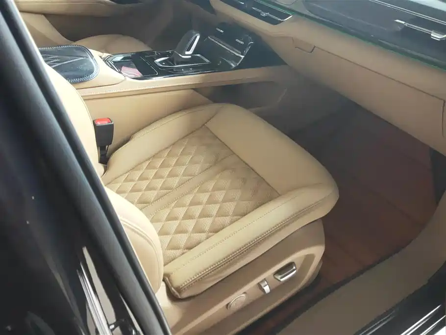 WULING WULING CAPGEMINI