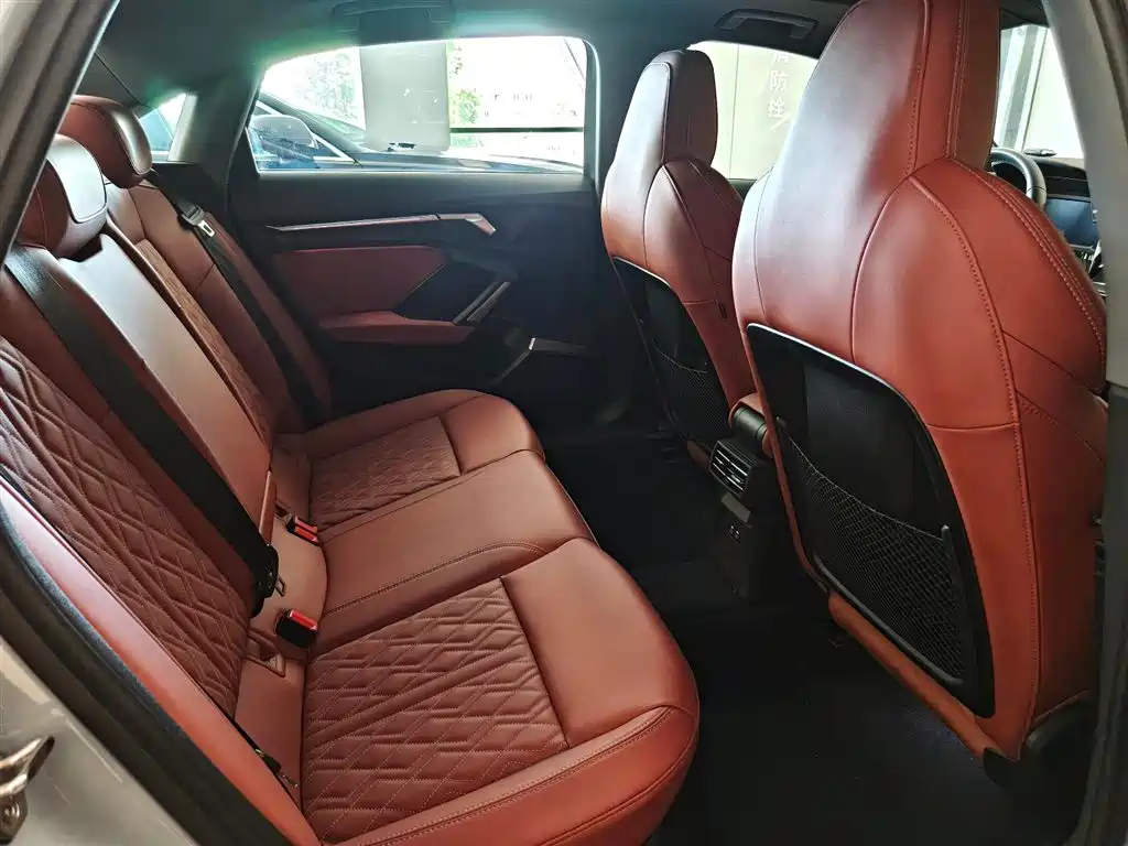 Audi A3 — миниатюра 11