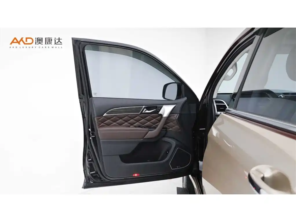 Haval H9 — миниатюра 11