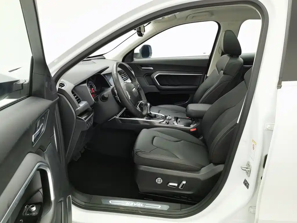 Haval H6 — миниатюра 10