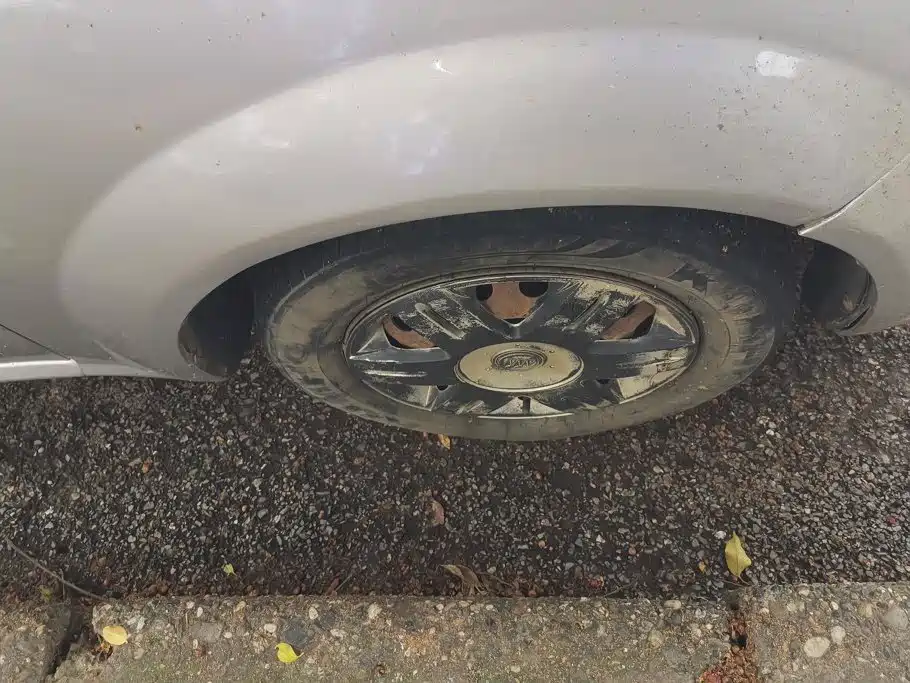 Buick Excelle — миниатюра 6
