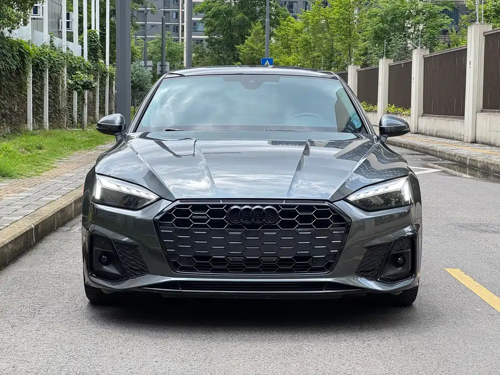 Audi A5 2023 Sportback 40 TFSI quattro Luxury