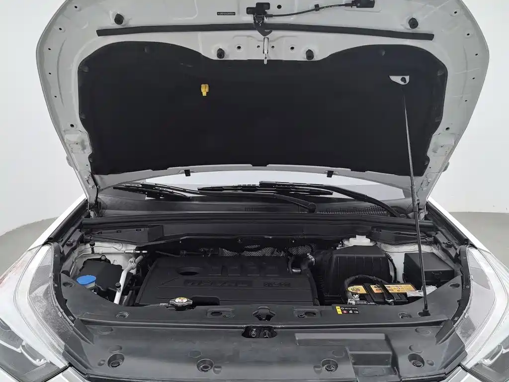 Haval H6 Coupe — миниатюра 6