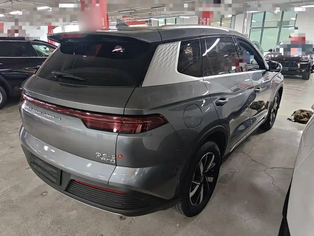 BYD Pro New Energy — миниатюра 7