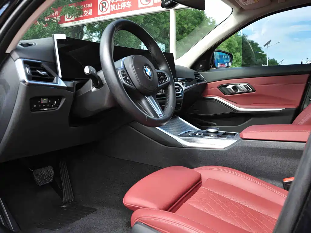 BMW 3 Series — миниатюра 6