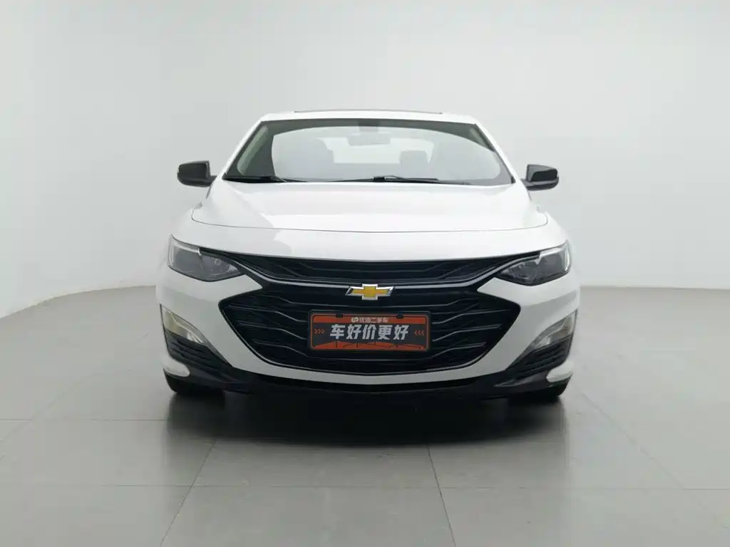 Chevrolet Malibu XL — миниатюра 3