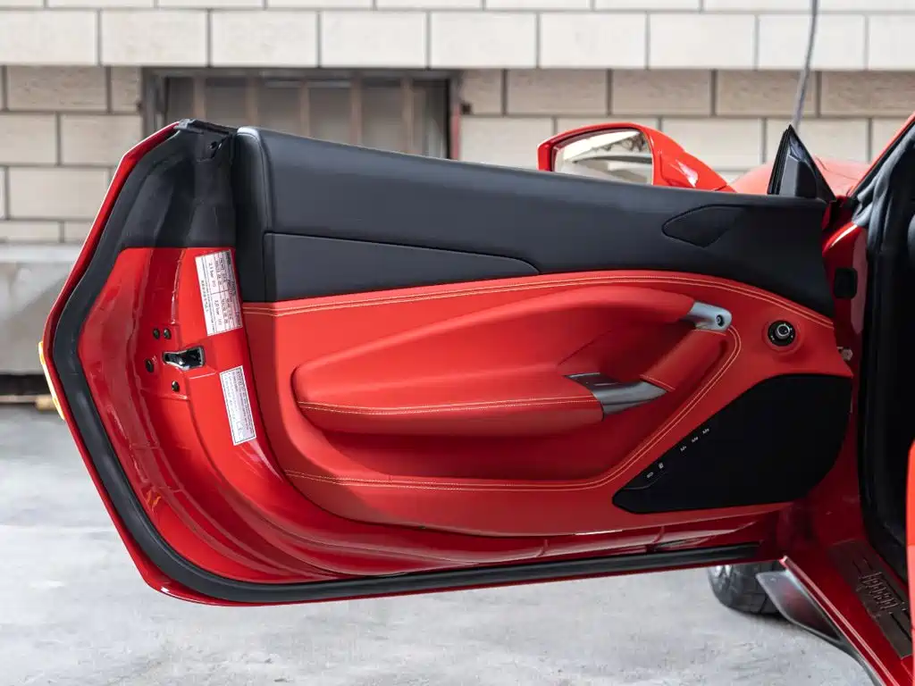 Ferrari F8 — миниатюра 15