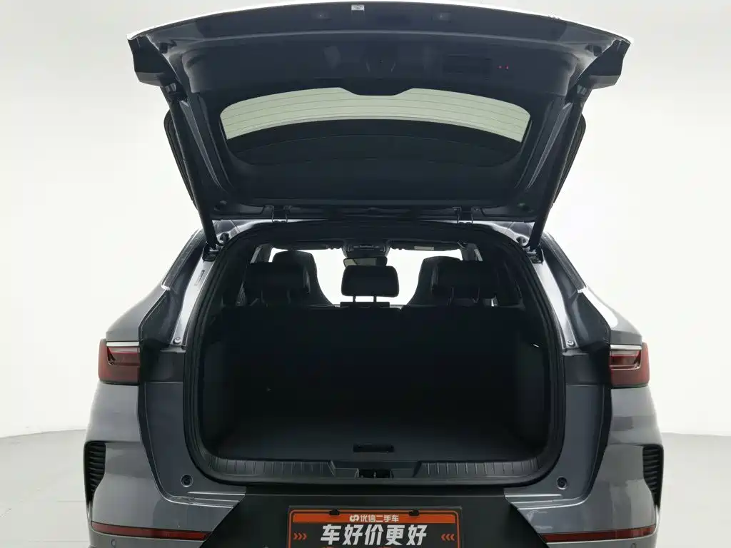BYD PLUS New Energy — миниатюра 16