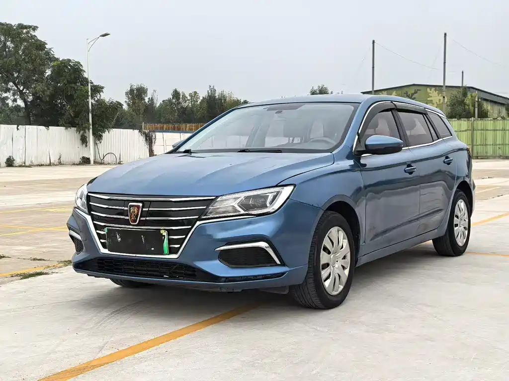 Roewe Ei5