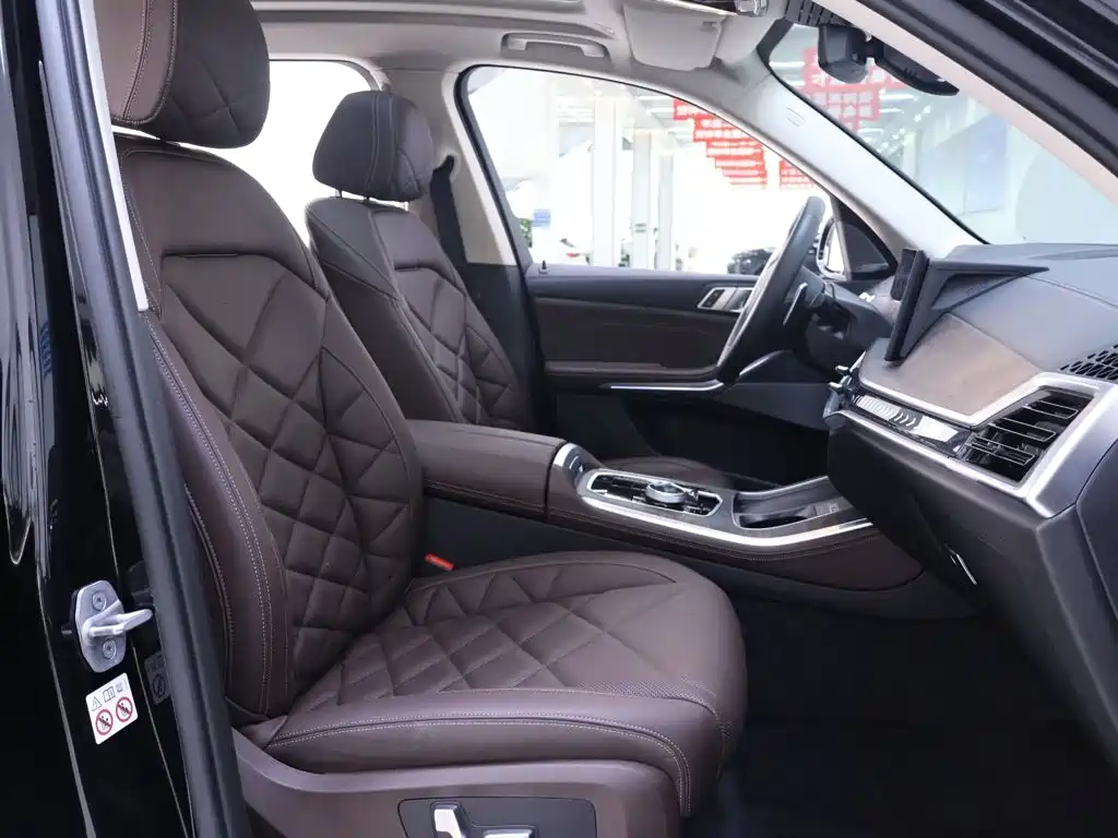 BMW X5 — миниатюра 21