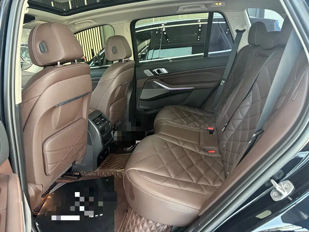 BMW X5 — миниатюра 5