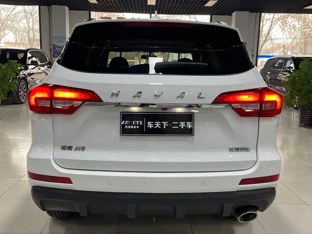HAVAL M6