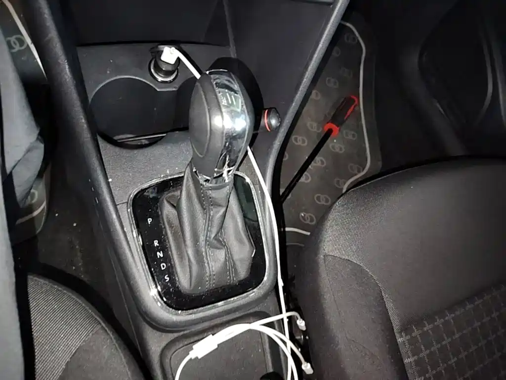 Volkswagen Polo — миниатюра 14