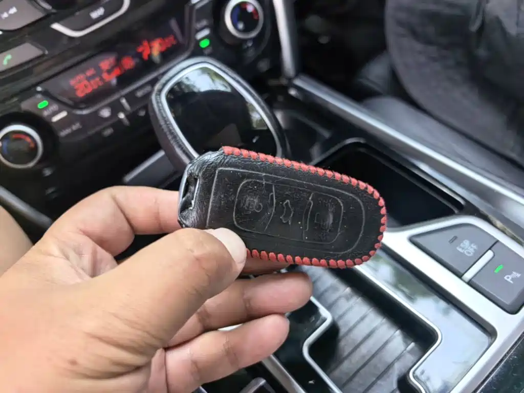 Geely Borui — миниатюра 9