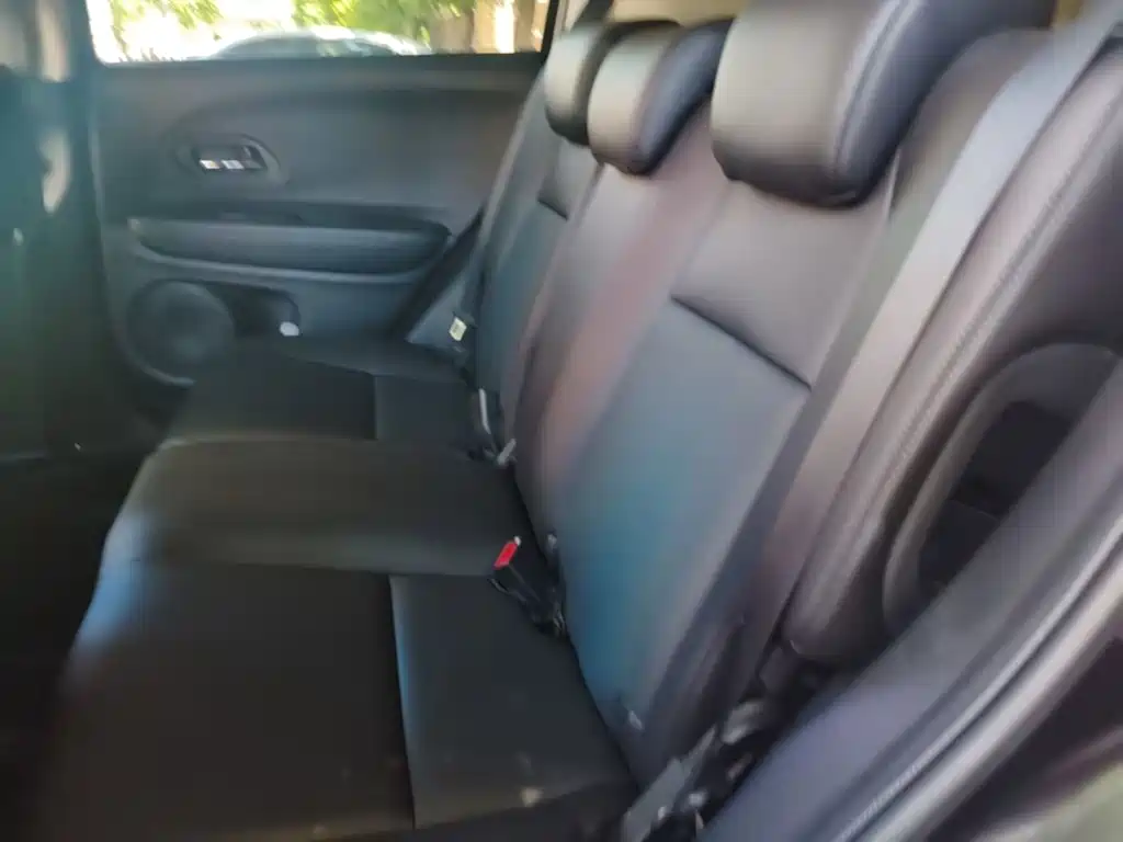 Honda Vezel — миниатюра 17