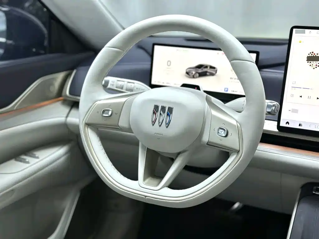 Buick Electra L7 — миниатюра 14