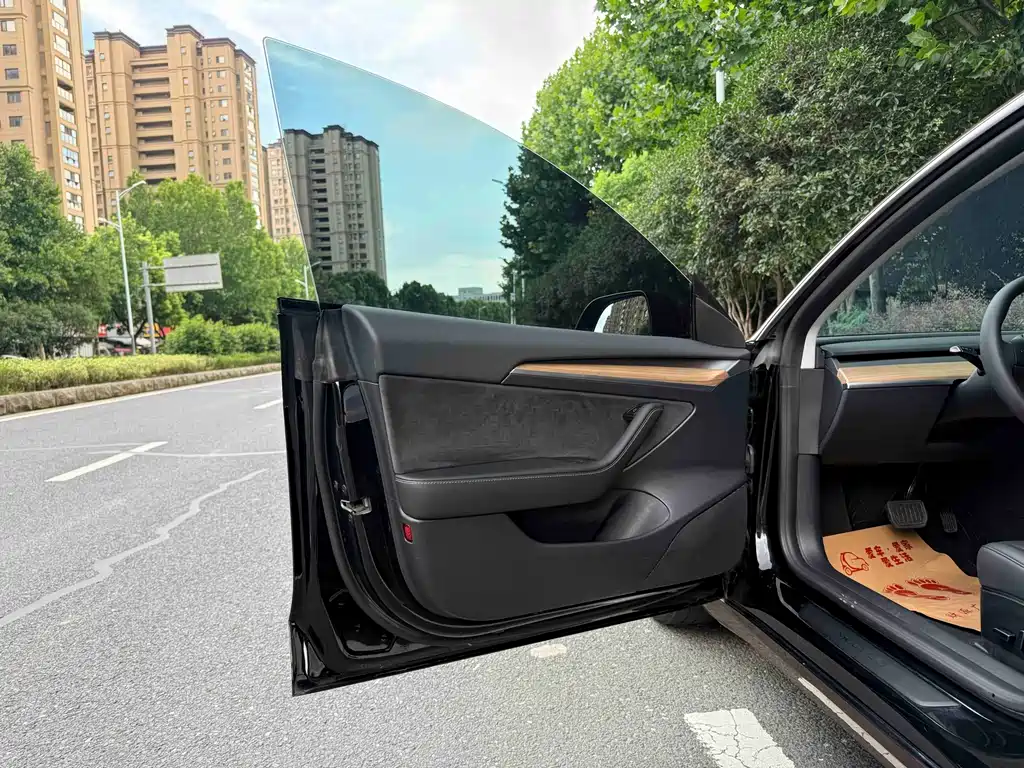 Tesla Model 3 — миниатюра 6