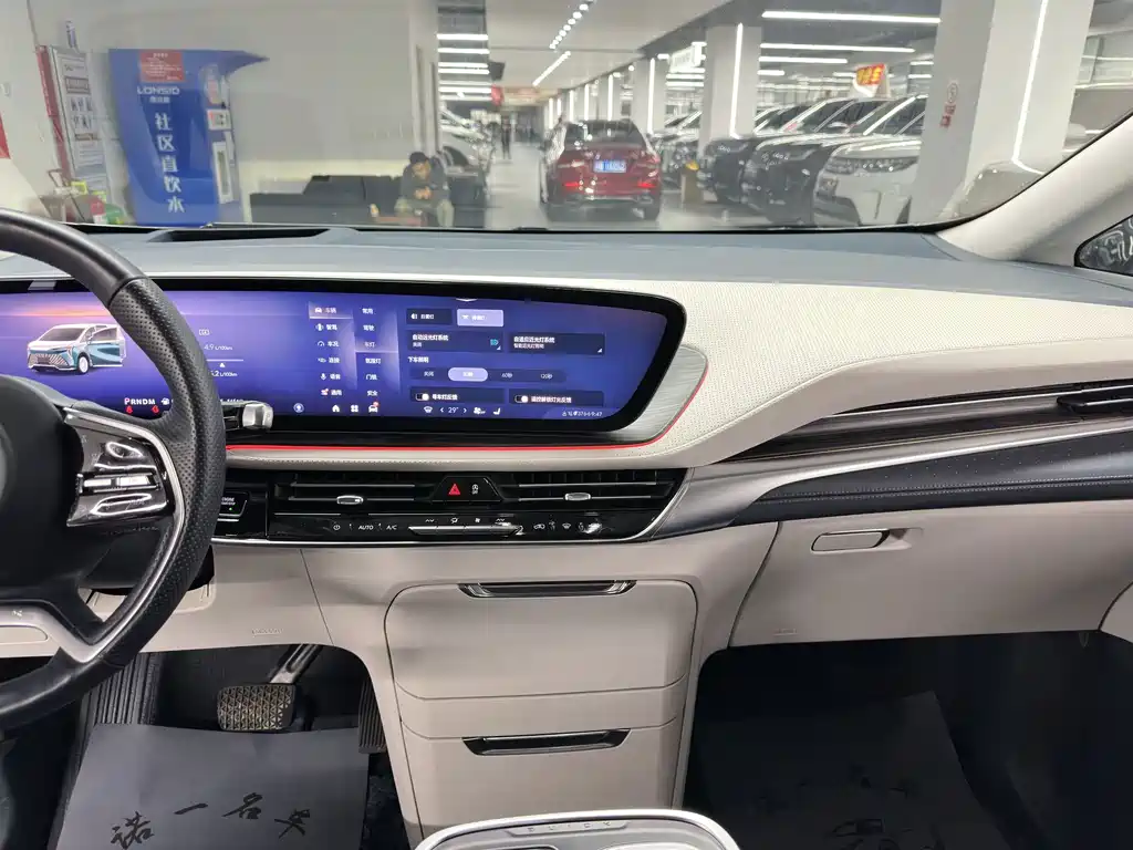 Buick Century — миниатюра 10