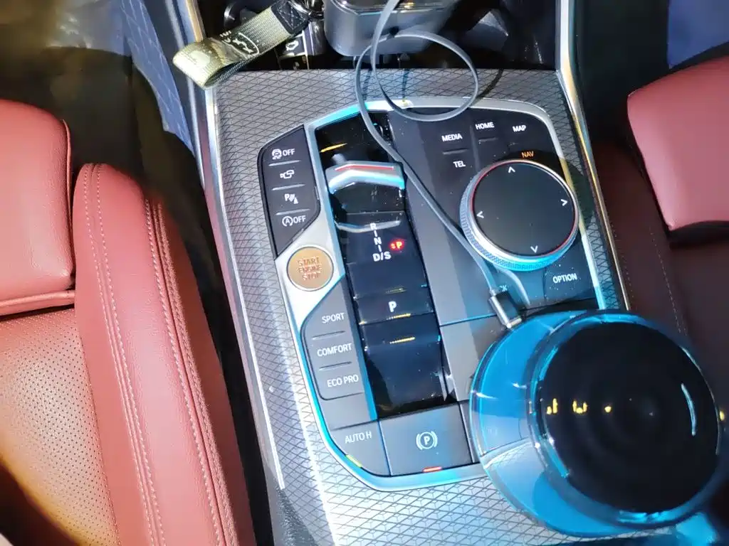 BMW 3 Series — миниатюра 15