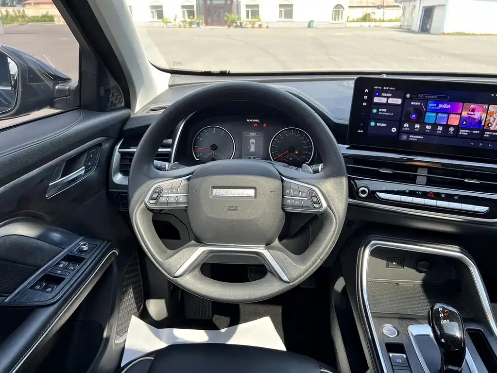 Haval H6 — миниатюра 8