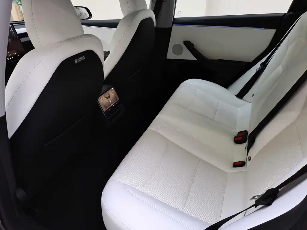 Tesla Model 3 — миниатюра 8