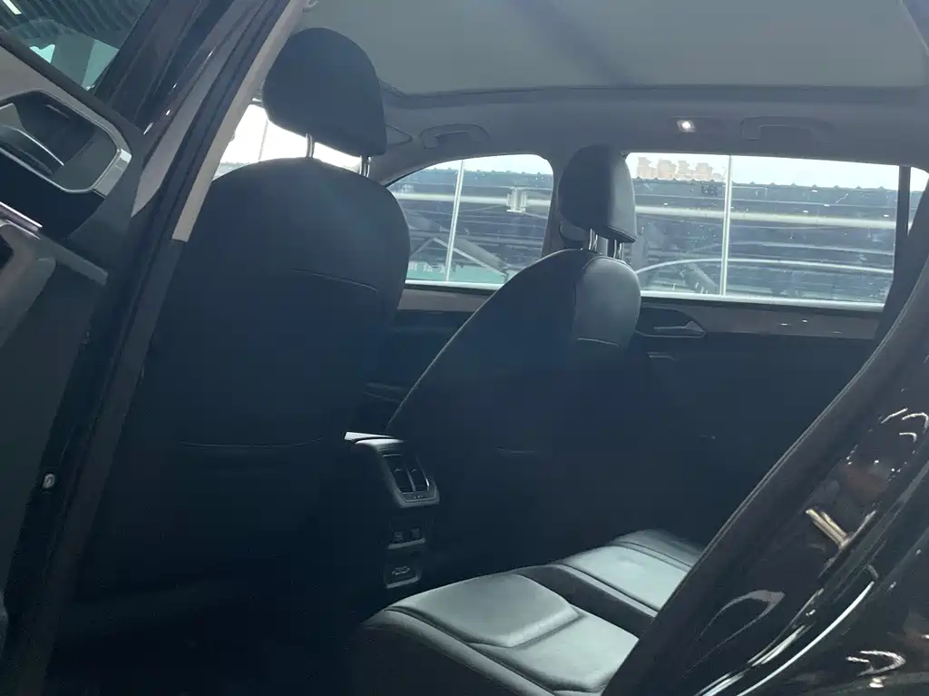 Volkswagen Tayron — миниатюра 15