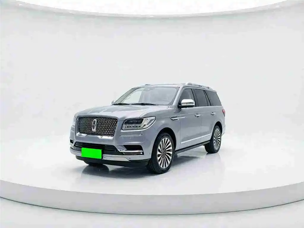 Lincoln Navigator 2019