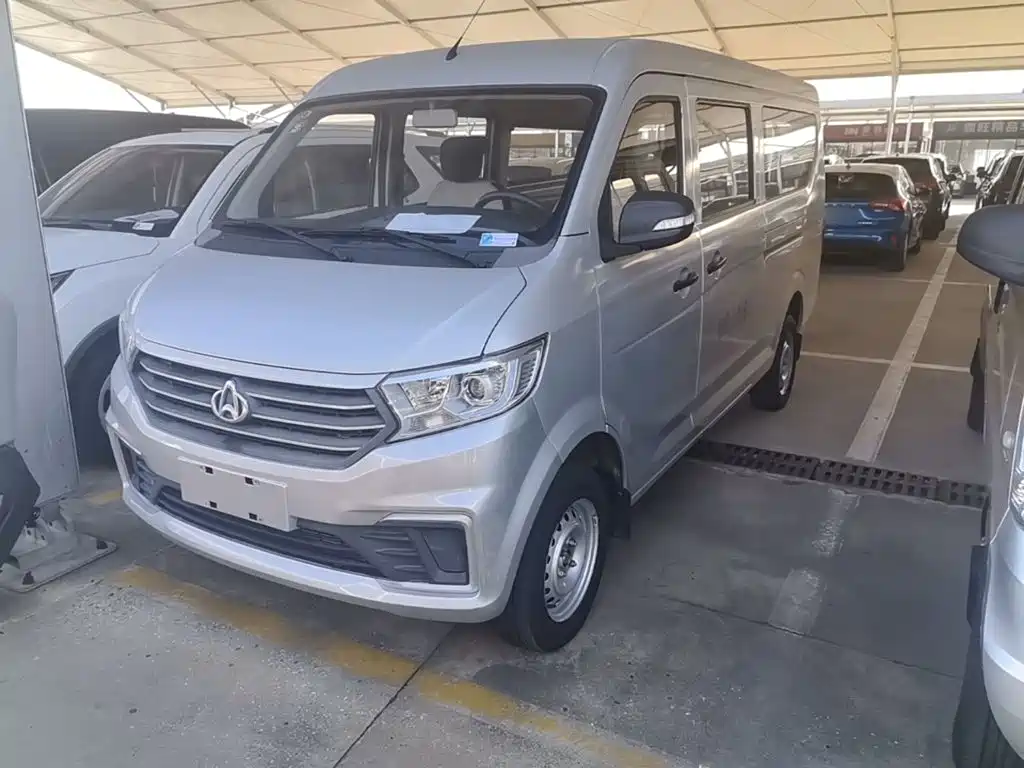 Kuayue Kuayue Star V5 — миниатюра 2