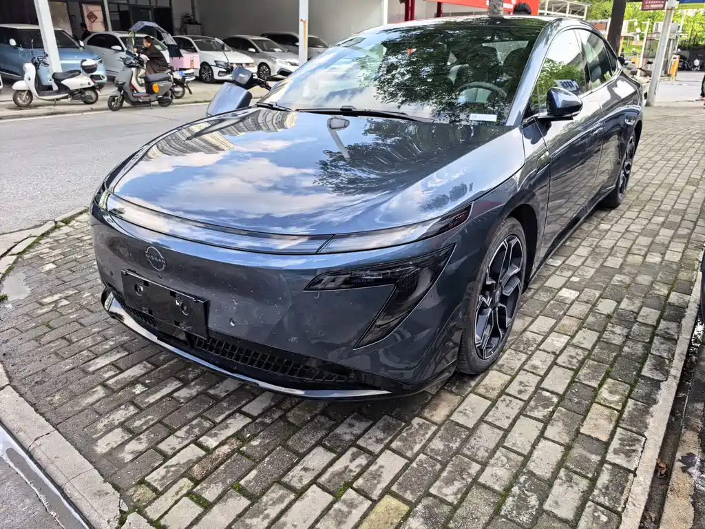Nissan N7 2025