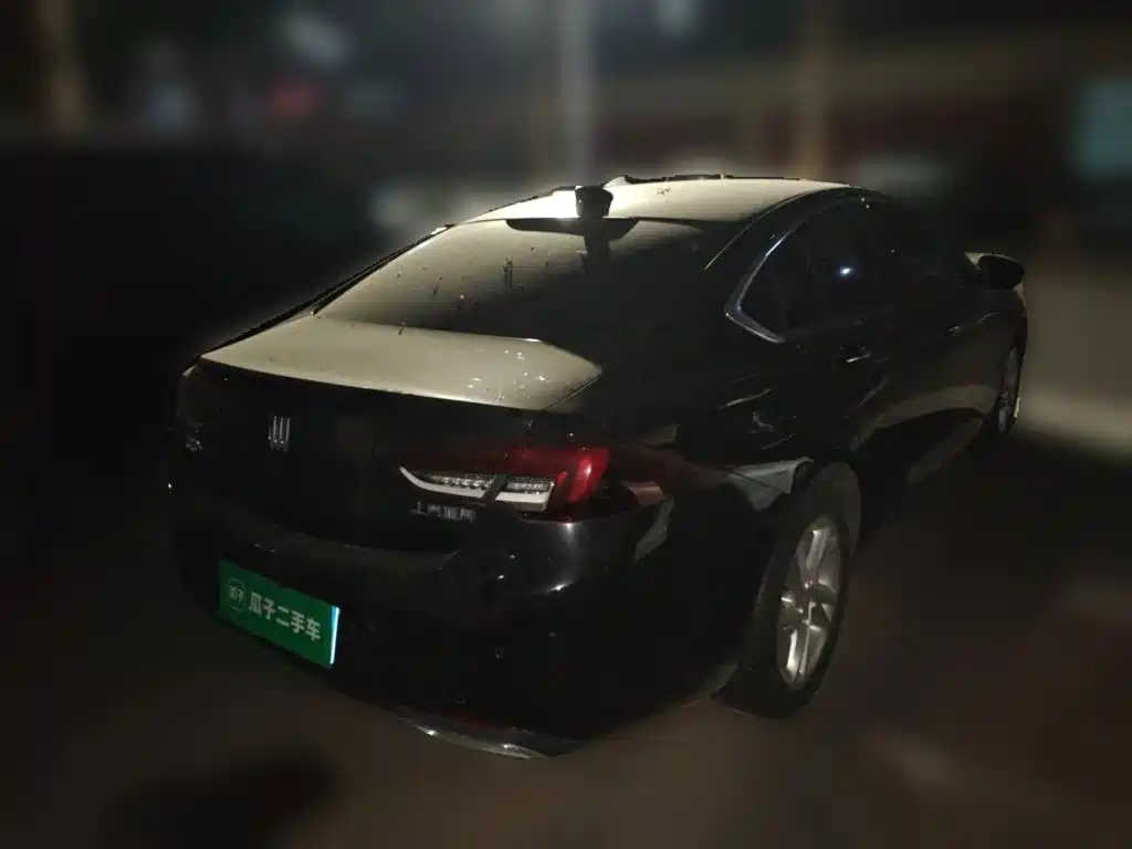 Buick Regal — миниатюра 4