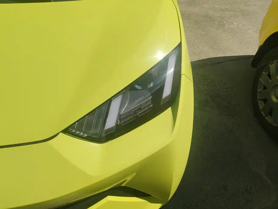 BYD Seagull — миниатюра 5
