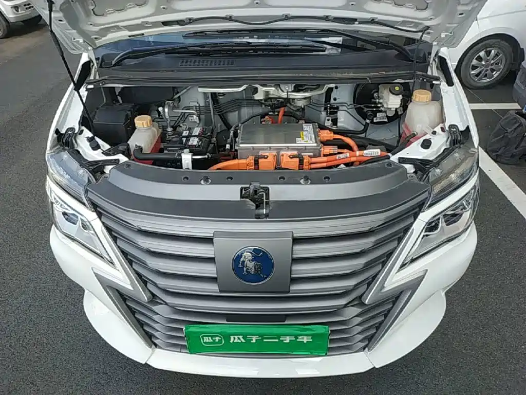 Fengxing Lingzhi New Energy — миниатюра 20
