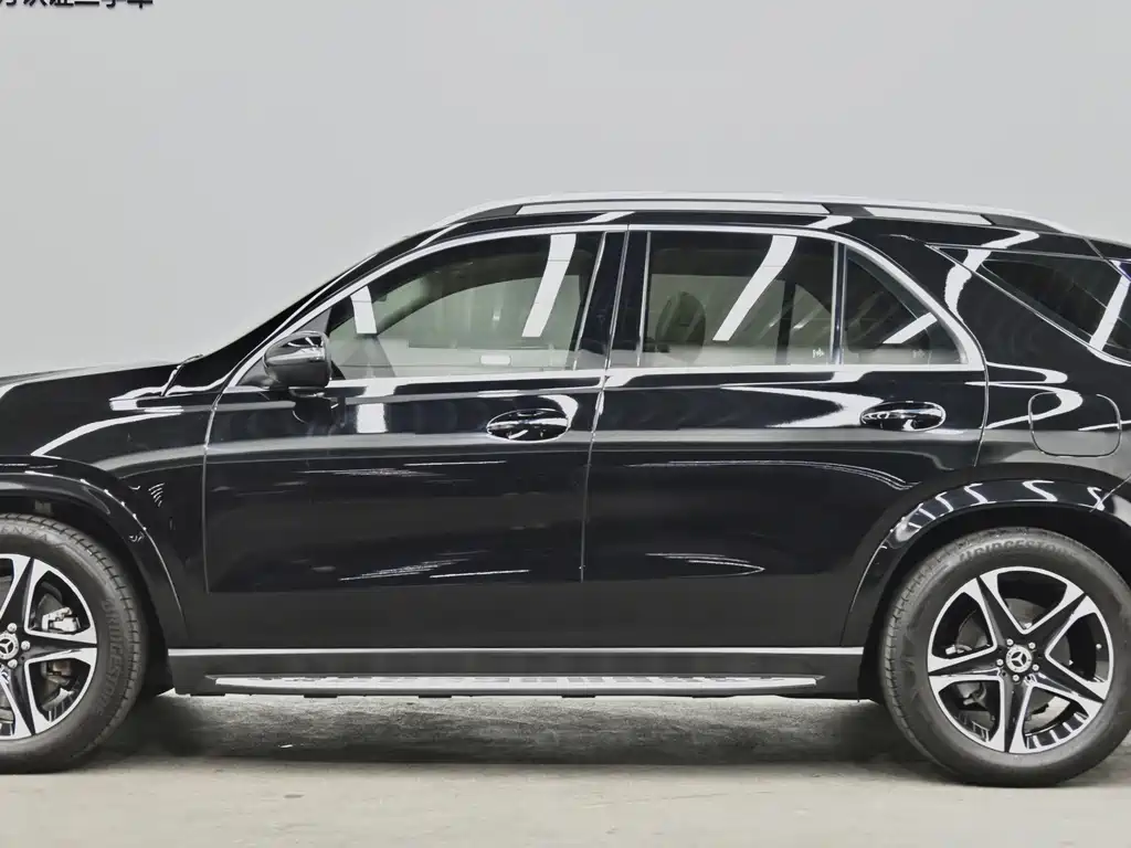 Mercedes-Benz GLE New Energy — миниатюра 22