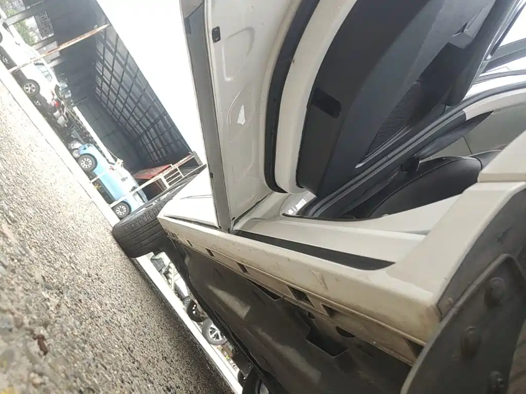 Ford Escape — миниатюра 22