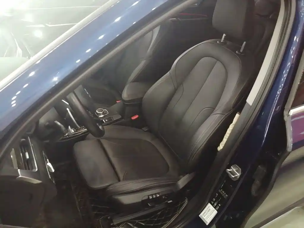 BMW X1 — миниатюра 15